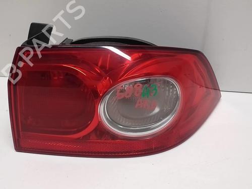Højre baglygte RENAULT LAGUNA II (BG0/1_) 1.9 dCi (BG08, BG0G) (120 hp) 18229117