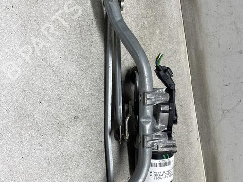 Vindrude Viskermekanisme CITROËN C3 Picasso (SH_) 1.2 THP 110 (SHHNZ6) (110 hp) 32853740