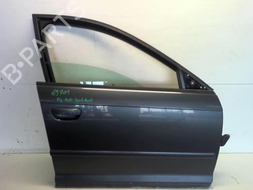 Used Right front door AUDI A3 Sportback (8PA) 1.9 TDI (105 hp) 18215806