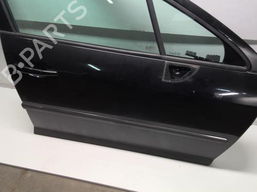 Right front door PEUGEOT 407 (6D_) 2.0 HDi 135 (6DRHRH, 6DRHRE, 6DRHRG, 6DRHRJ) | BP18220513C3 
