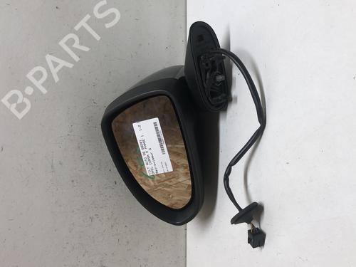 Used Left mirror OPEL CORSA D (S07) 1.3 CDTI (L08, L68) (75 hp) 18219373