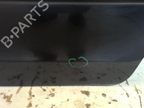 Used Left rear door VW POLO (9N_, 9A_) 1.4 TDI (70 hp) 18229745