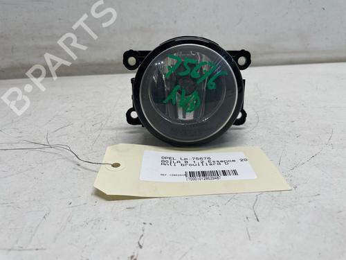 Right front fog light OPEL AGILA B (H08) 1.2 (F68) | BP36845036C31 - Image 4