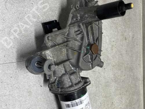 Used Front wiper motor CITROËN C4 Picasso I MPV (UD_) 1.6 HDi 110 (112 hp) 31351618