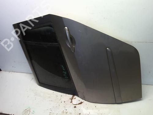Dør venstre bagtil RENAULT MODUS / GRAND MODUS (F/JP0_) 1.5 dCi (FP0F, JP0F) | BP19932038C4 