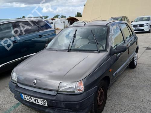 Brugte RENAULT CLIO I (B/C57_, 5/357_) 1.2 (B/C/S57A, B/C57S, 5/357F, 5/357J, 5/357L, 5/357R) 4955822