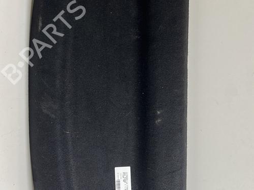 Used Rear parcel shelf CITROËN DS3 (SA_) 1.6 HDi 90 (92 hp) 22709666