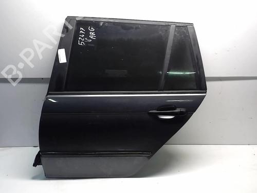 Used Left rear door BMW 3 Touring (E46) 320 d (150 hp) 18222154