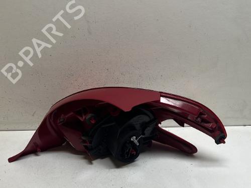 Used Left taillight Left taillight PEUGEOT 208 I (CA_, CC_) 1.2 VTI 82 (82 hp) 18332248 18332248