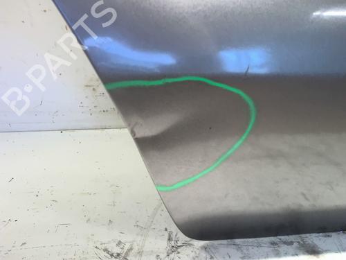 Right rear door HYUNDAI TUCSON (JM) 2.0 CRDi | BP23846892C5 