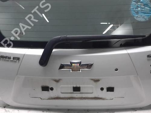 Tailgate CHEVROLET SPARK (M300) 1.0 | BP18215165C6