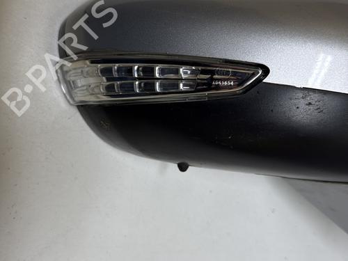 Right mirror CITROËN C4 Grand Picasso II (DA_, DE_) 1.6 HDi / BlueHDi 115 | BP30292661C27 