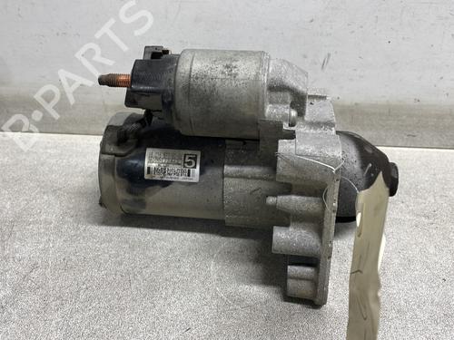 Used Starter PEUGEOT 207 (WA_, WC_) 1.4 HDi (68 hp) 30389006