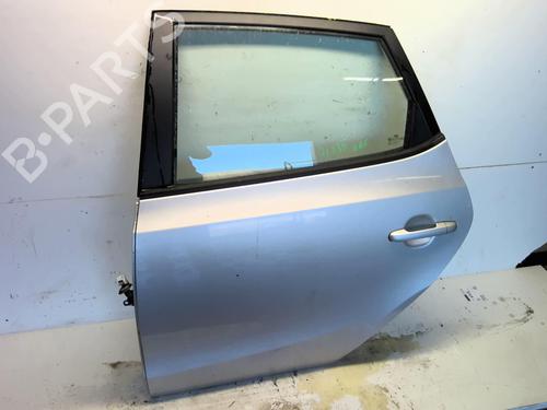 Left rear door HYUNDAI i30 (FD) 1.4 | BP22556580C4 