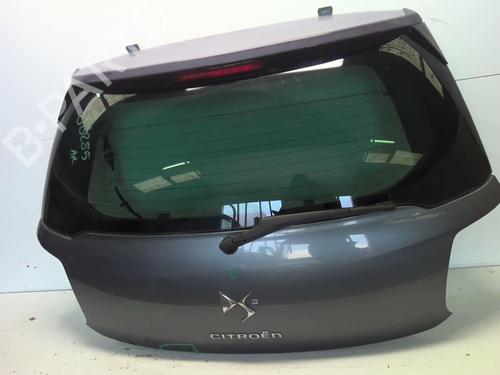 Tailgate CITROËN DS3 (SA_) 1.6 HDi 90 | BP18212838C6 
