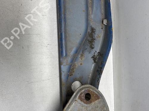 Rear bumper reinforcement TOYOTA AYGO (_B1_) 1.0 (KGB10_, KGB10R) | BP24111760C73 