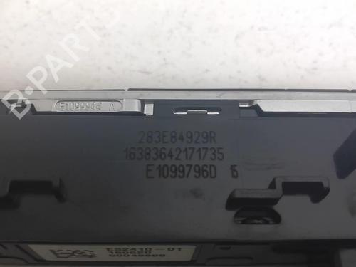 Switch RENAULT MEGANE IV Grandtour (K9A/M/N_) 1.5 dCi 110 | BP18221655I30 