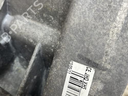 Used Gearbox Gearbox NISSAN MICRA IV (K13K, K13KK) 1.2 (80 hp) 29840728 29840728