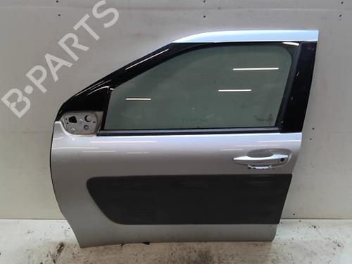 left-front-door-citroen-c4-cactus-2014-34557204 main image
