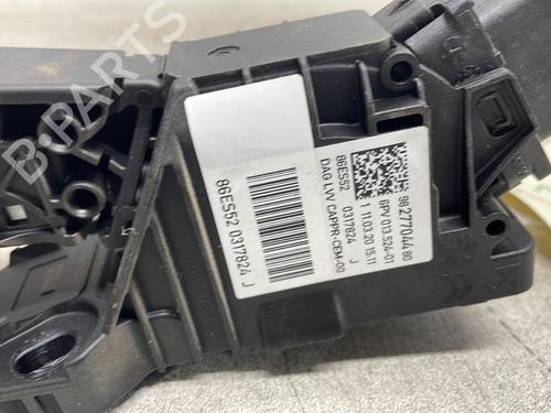 Pedal OPEL CORSA F (P2JO) 1.2 (68) | BP29974364I4