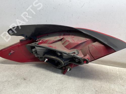 Right taillight PEUGEOT 308 I (4A_, 4C_) 1.6 HDi | BP28799814C35 