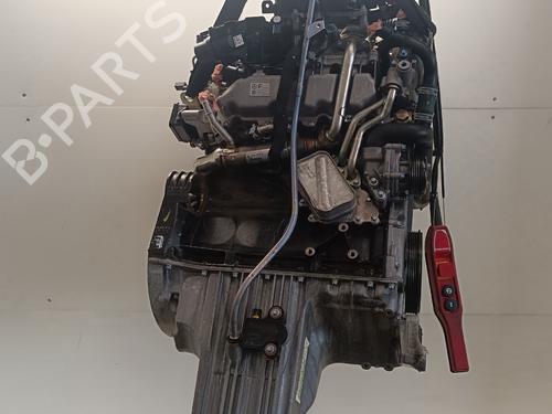 Used Engine Engine MERCEDES-BENZ B-CLASS Sports Tourer (W245) B 180 CDI (245.207) (109 hp) 34711224 34711224