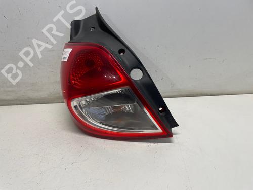 Used Left taillight Left taillight 37189714 37189714