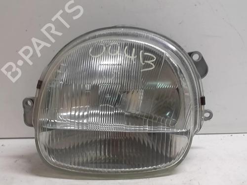 Venstre forlygte RENAULT TWINGO I (C06_) 1.2 (C066, C068) (58 hp) 18218586