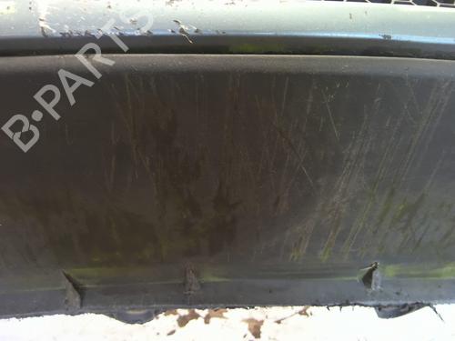 Front bumper SEAT ALTEA (5P1) 1.9 TDI | BP26524503C7 
