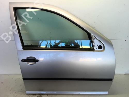 Right front door VW GOLF IV (1J1) 1.9 TDI | BP18230210C3 