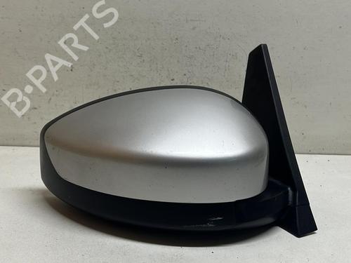 Retrovisor derecho RENAULT ESPACE IV (JK0/1_) 2.2 dCi (JK0H) (150 hp) 18226298