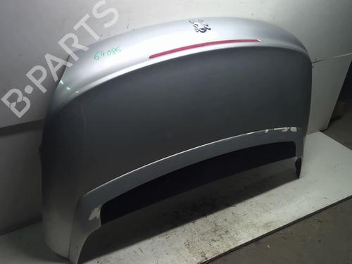 Used Tailgate PEUGEOT 207 CC (WD_) 1.6 16V (120 hp) 18227728
