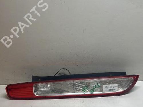 Used Left taillight FORD FOCUS II (DA_, HCP, DP) 1.8 TDCi (115 hp) 18207095