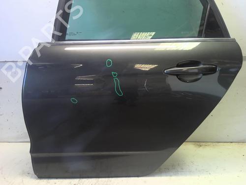 Left rear door CITROËN C4 II (NC_) 1.6 HDi 110 | BP18210173C4 