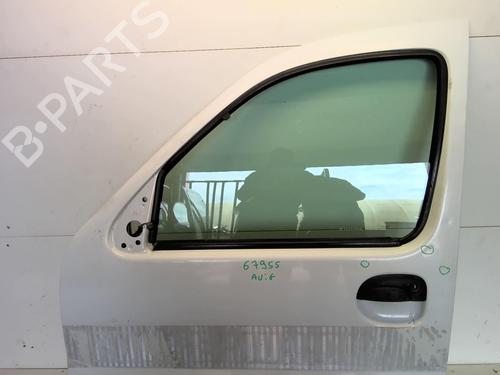 Used Left front door Left front door 18219498 18219498