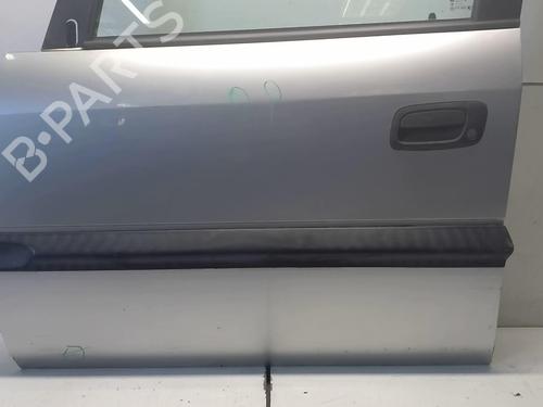 Used Left front door OPEL ZAFIRA A MPV (T98) 2.0 DTI 16V (F75) (101 hp) 18221265