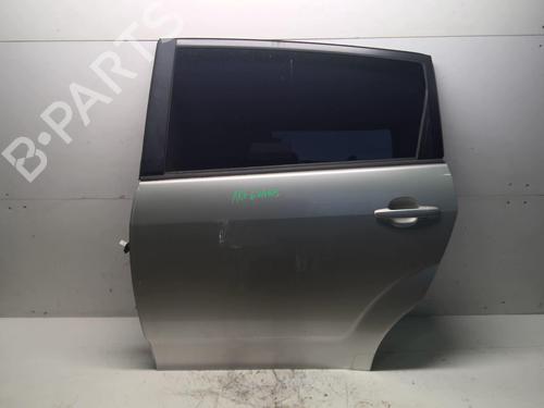 Used Left rear door TOYOTA COROLLA Verso (ZER_, ZZE12_, R1_) 2.2 D-4D (AUR10_, AUR10R) (136 hp) 18208340