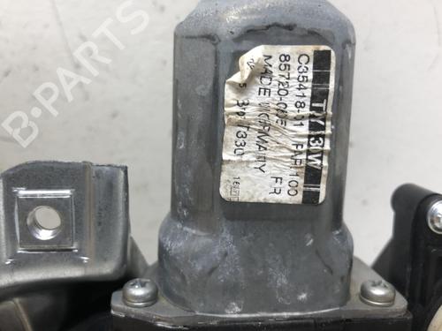 Used Front left window mechanism TOYOTA AVENSIS Estate (_T27_) 2.0 D-4D (WWT271_) (143 hp) 18217005