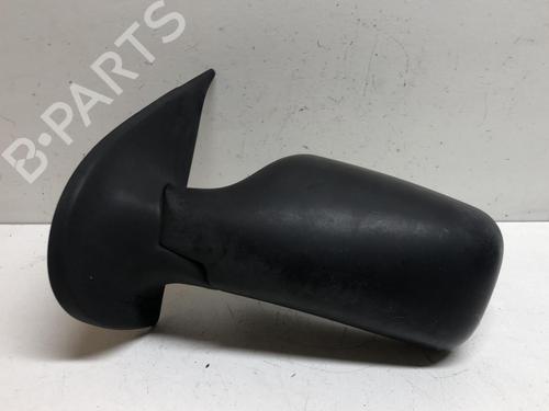 Left mirror FIAT PUNTO (176_) 60 1.2 (176AP, 176AR, 176AQ, 176BB) | BP18227215C26 