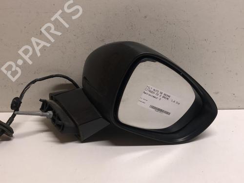 Retrovisore destro CITROËN C5 III Break (RW_) 1.6 HDi 110 (112 hp) 18230467