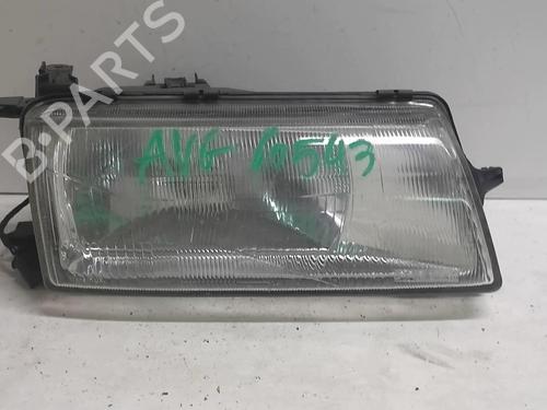 Used Right headlight Right headlight 18228716 18228716