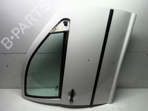 Used Right front door VW GOLF IV (1J1) 1.4 16V (75 hp) 18223499