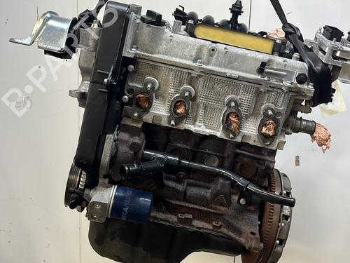 Engine FIAT PANDA (169_) 1.2 LPG (169CXF1A) | BP29506903M1 