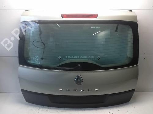 Used Tailgate Tailgate 18228616 18228616