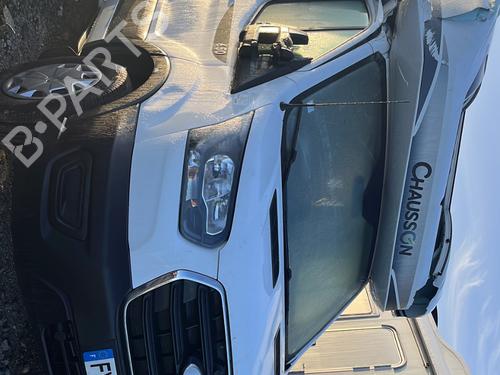 Brugte FORD TRANSIT V363 Platform/Chassis (FED, FFD) [2013-2026]  4368529