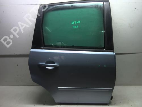 Right rear door FORD FOCUS C-MAX (DM2) 1.8 TDCi | BP18213182C5 