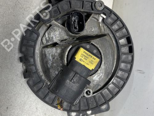 Right front fog light MINI MINI (R56) Cooper | BP26214174C31