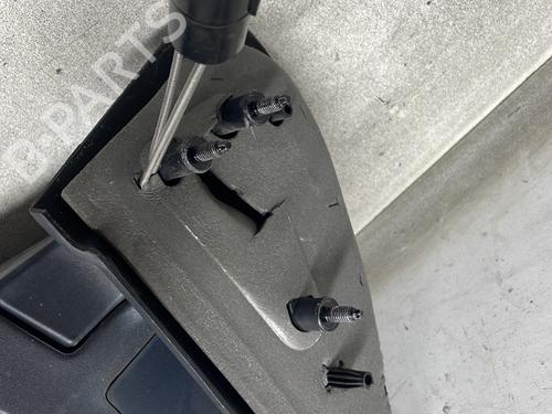 Used Right mirror Right mirror NISSAN MICRA IV (K13K, K13KK) 1.2 (80 hp) 31760963 31760963