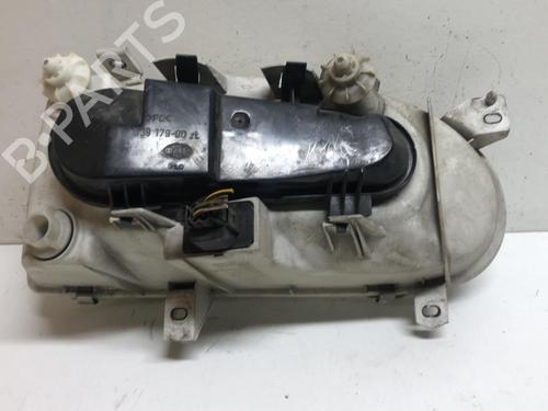 Left headlight VW GOLF III (1H1) 1.8 | BP18208025C28 