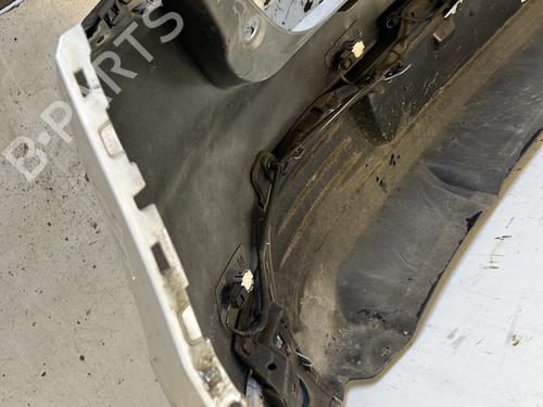 Rear bumper RENAULT CLIO IV (BH_) 1.5 dCi 90 | BP29544019C8 